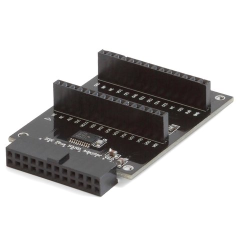 Z3X Easy-Jtag Plus Nand Kit Прев'ю 5