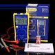Мультиметр Mechanic SIV120, цифровой Превью 4