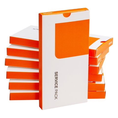 Дисплей для Xiaomi Poco C85, Redmi 15C 4G, черный, с рамкой, (Box), 167mm, global version Превью 1