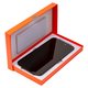 Дисплей для iPhone 15, черный, с рамкой, Copy, (TFT), GX-in cell Превью 2
