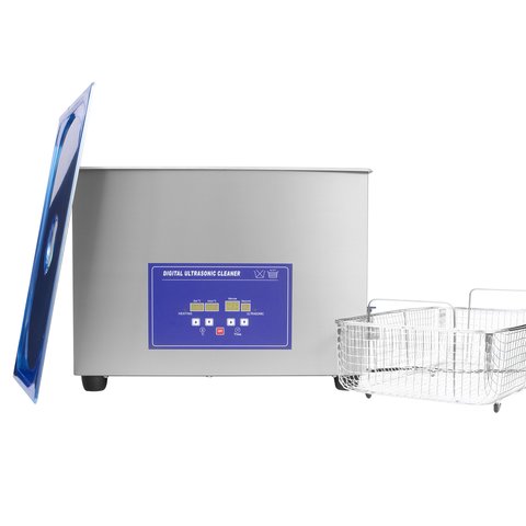 Ультразвуковая ванна Jeken PS-100A Превью 8