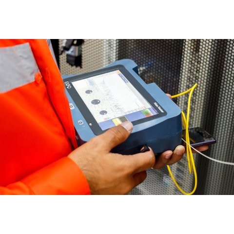 Optical Time Domain Reflectometer EXFO MAX-730C-SM1-OTDR-EA Preview 5