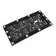 Módulo LED publicitario SMD2121 (256 × 128 mm, 64 × 32 puntos, IP20, 1000 nt, flexible, imanes incorporados) Vista previa  1
