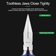 Long Nose Pliers RELIFE RL-111, (135 mm) Preview 3