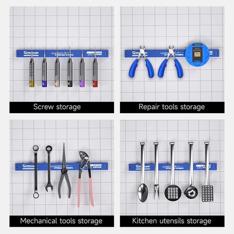 Magnetic Holder Mechanic MAG25, (for tools, 25 cm) Preview 1