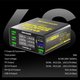 Mains Charger Mechanic F-Power 6S, (50 W, Quick Charge, Power Delivery (PD), 6 outputs) Preview 1