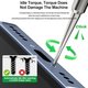 Destornillador estrella torx RELIFE RL-726 3D/T1, Torx Vista previa  3