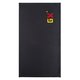 Дисплей для iPhone 16, черный, с рамкой, HC, без микросхемы, (AMOLED), GX OEM soft Превью 2