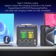Сетевое зарядное устройство Mechanic G-Power, 160 Вт, Quick Charge, Power Delivery (PD), 8 портов Превью 3