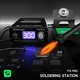 Estación de soldadura Mechanic T12 Pro, digital, 75 W Vista previa  1