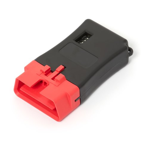 Автомобильный USB / iPod адаптер  Dension Gateway 500 для BMW с активатором GW51MBE Превью 6