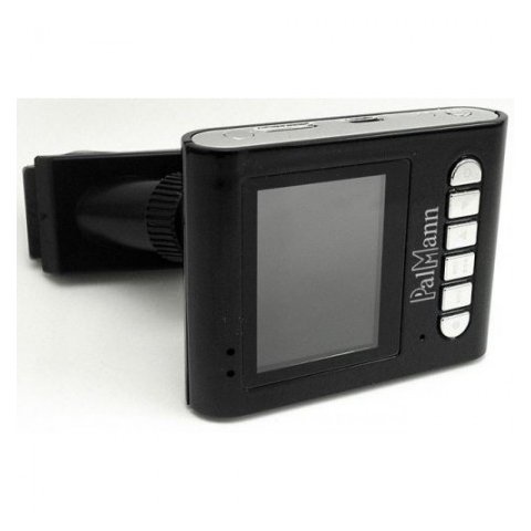 Автовидеорегистратор с монитором и G-датчиком Palmann DVR–16 F Превью 1