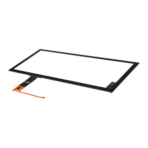 12.1" Capacitive Touch Screen Panel for Mercedes-Benz S Class (W222) Preview 3