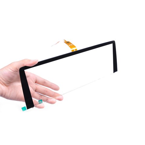 10.2" Capacitive Touch Panel for BMW X5 (F15), X6 (F16) Preview 2