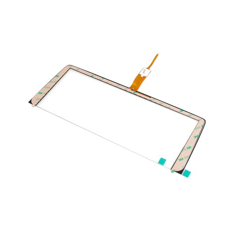 10.2" Capacitive Touch Panel for BMW X5 (F15), X6 (F16) Preview 4