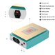 LCD Touch Screen Glass Separator AS-111/UYUE 968, (with vacuum pump, for LCDs up to 11.1") Preview 2