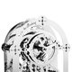 Metal Mechanical 3D Puzzle Time4Machine Mysterious Timer Preview 19