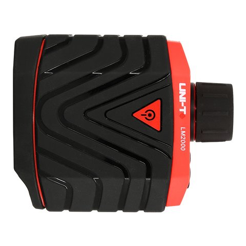 Laser Rangefinder UNI-T LM2000 Preview 2