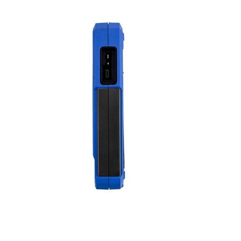 Цифровой осциллограф OWON HDS2202S Превью 2