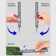 Cordless Power Screwdriver Mechanic X-Drive Preview 2