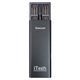 Screwdriver Set Mechanic iTech, (gray, 48 in 1) Preview 2