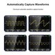 Multimeter Sunshine DT-24 Pro, (with oscilloscope, digital) Preview 4