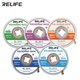 Desoldering Wick RELIFE RL-3515, (W. 3.5 mm, (L) 1.5 m) Preview 1