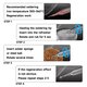 Soldering Iron Tip Cleaner Mechanic QR12, (12g) Preview 5