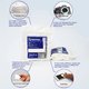 Microfiber Cloth Mechanic HK4090, (for dust and fingerprints removing, 100 pcs., 140x140 mm) Preview 3