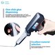 Universal Gun Liangwei Kadaben D3 , (50 ml, 30 ml, 10 ml, pneumatic, automatic ) Preview 2