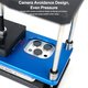 Holder RELIFE LS5 SE, (to disassemble mobile devices, with temperature control up to 80°C, with heating) Preview 3