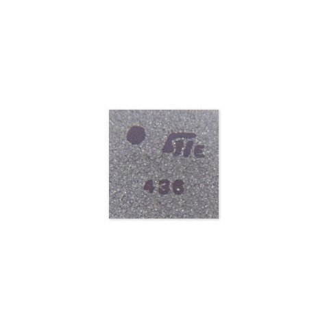 Microchip de control de tarjeta SIM EMIF03-SIM01F2/4129071 8pin puede usarse con Nokia 1100, 1101, 2600, 3100, 3120, 3220, 3230, 5070, 6020, 6021, 6030, 6060, 6070, 6080, 6101, 6103, 6230, 6230i, 6260, 6610, 6610i, 6620, 6670, 7210, 7250, 7280, 7360, 7610, 7710, 9300, N-Gage, N-gage QD; Siemens CX75, S65 Vista previa  1