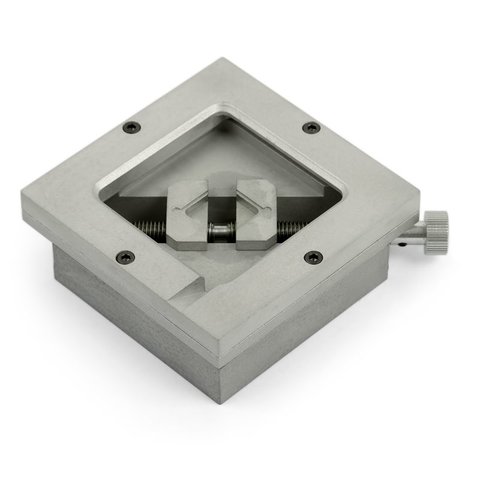 Juego de plantillas  BGA para reballing ACHI (56 plantillas) Vista previa  1