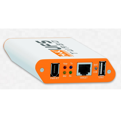 UFS Turbo Box Vista previa  1