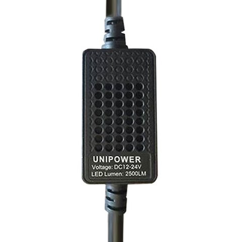 Juego de luces LED principales para coche Kit UP-5HL-H1W-PHI-2500Lm (H1, 2500 lm, luz blanca fría) Vista previa  2