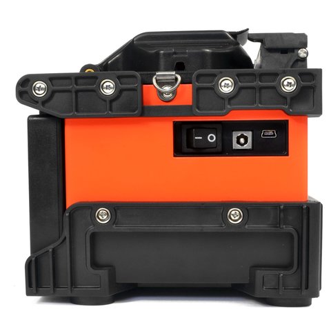 Empalmadora de fibra óptica DVP-740 Vista previa  5