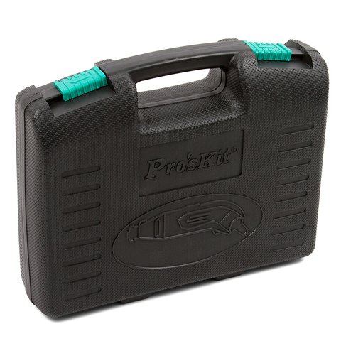 Mini lijadora Pro'sKit PT-5501A Vista previa  3