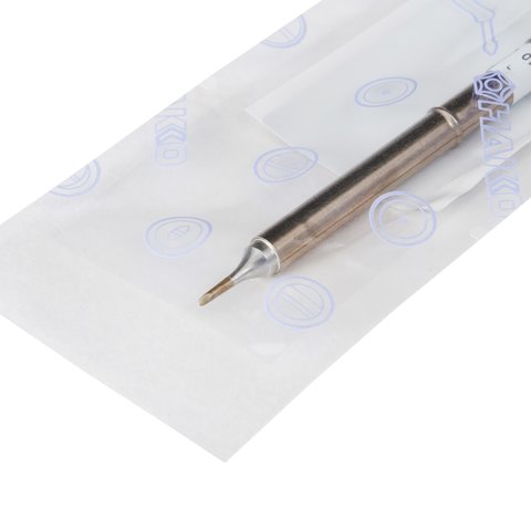 Punta de repuesto para cautín  HAKKO T12-C1 Vista previa  3