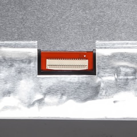 Pantalla LCD puede usarse con Huawei MediaPad T1 7.0 3G (T1-701u), negro, sin marco, #P070ACB-DB1 rev A0 Vista previa  1