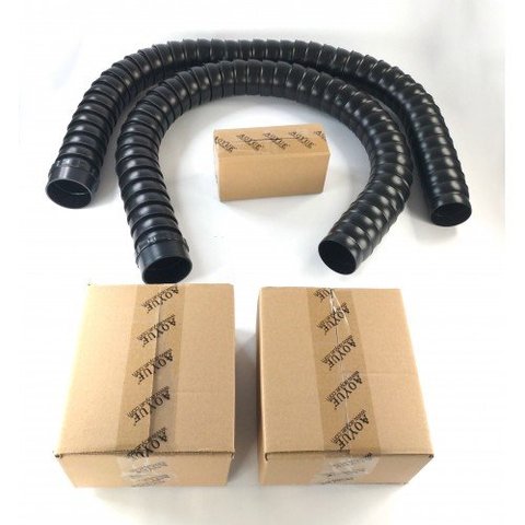 Fume Extractor AOYUE FE-01 Vista previa  3