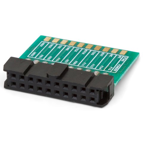 Juego de cables/adaptadores 7 en 1 para Octoplus Box Pro Vista previa  7