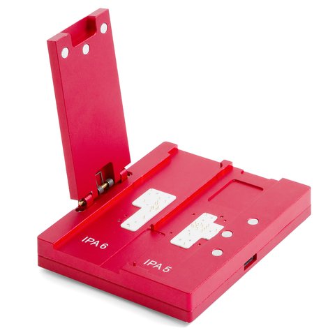 Dispositivo Easy 5 / 6 para trabajar con memorias NAND de iPad 5 Air / iPad 6 Air 2 Vista previa  1