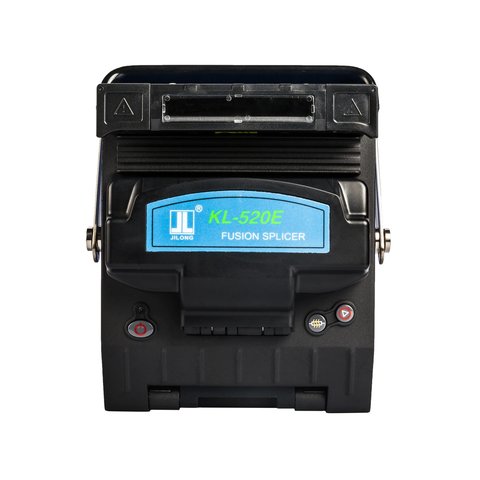 Empalmadora de fibra óptica Jilong KL-520E Vista previa  4