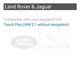 Adaptador inalámbrico de CarPlay y Android Auto para  Jaguar / Land Rover / Range Rover con Touch Plus (IAM2.1) Vista previa  1