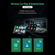 Adaptador de CarPlay para Toyota con sistema multimedia Touch2/Entune2 Vista previa  1