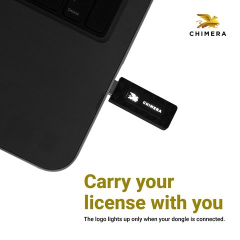 Chimera Tool Premium Dongle Vista previa  2
