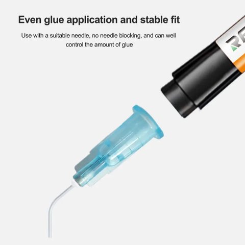 Adhesivo RELIFE RL-035H , para reparación de cámara, 3 ml, filter Vista previa  3