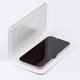 Pantalla LCD puede usarse con iPhone 14, negro, con marco, AAA, (TFT), ZY, LTPS Vista previa  2