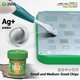 Pasta BGA 2UUL FS183, 183 °C, 50 g Vista previa  1