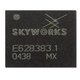 Підсилювач потужності CX77313-15 для Sony Ericsson K500, K700 Прев'ю 1